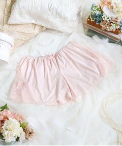 Risa Magli / リサマリ その他インナー・ルームウェア | エリアン タップパンツ