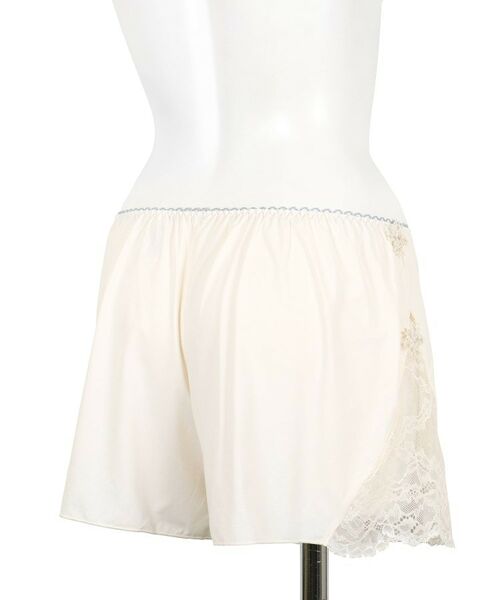 Risa Magli / リサマリ その他インナー・ルームウェア | エリアン タップパンツ | 詳細8