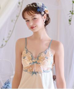 Risa Magli / リサマリ その他インナー・ルームウェア | エリアン キャミソール