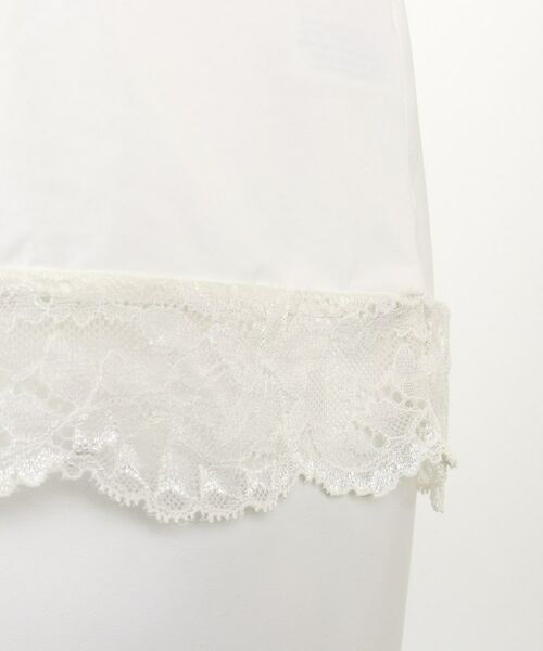 Risa Magli / リサマリ その他インナー・ルームウェア | エリアン キャミソール | 詳細13