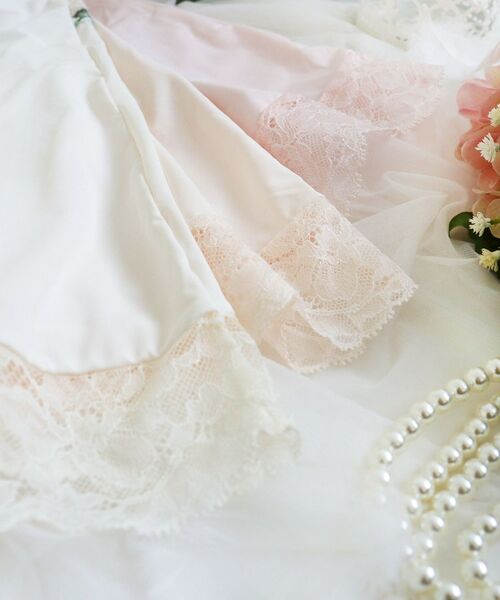 Risa Magli / リサマリ その他インナー・ルームウェア | エリアン キャミソール | 詳細8