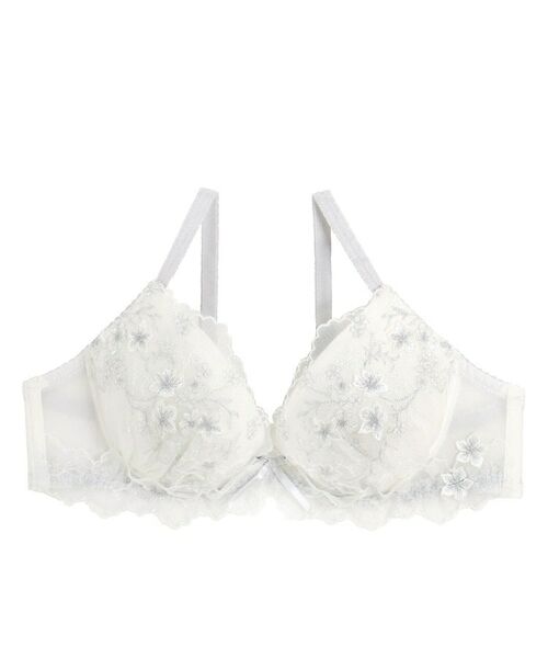 Risa Magli / リサマリ ブラ | フリート ブラジャー (B-C) <リサマリミラクル谷間ブラ> | 詳細2