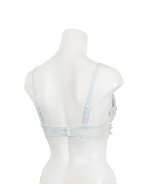 Risa Magli / リサマリ ブラ | フリート ブラジャー (B-C) <リサマリミラクル谷間ブラ> | 詳細20