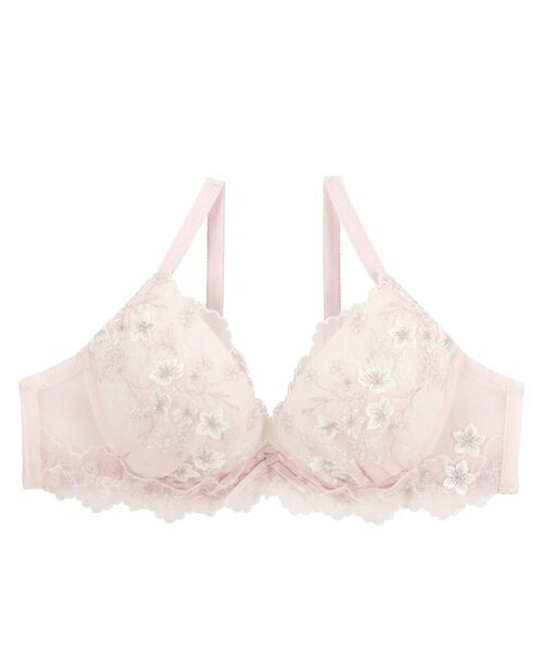 Risa Magli / リサマリ ブラ | フリート ブラジャー (B-C) <リサマリミラクル谷間ブラ> | 詳細3