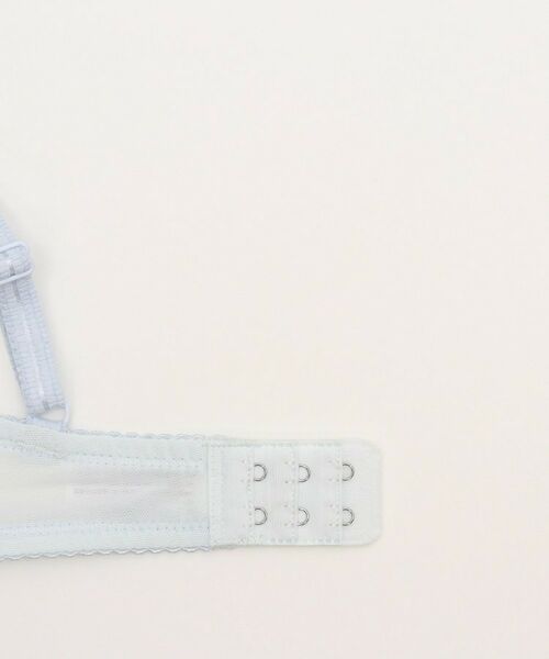 Risa Magli / リサマリ ブラ | フリート ブラジャー (D-F) ＜リサマリミラクル谷間ブラ＞ | 詳細22