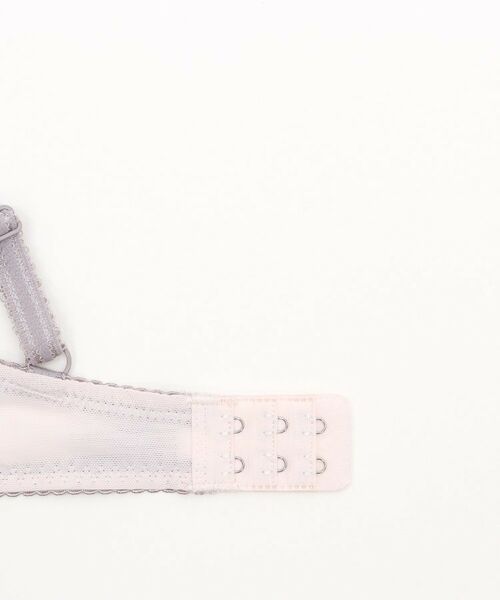 Risa Magli / リサマリ ブラ | エリアン ブラジャー (B-C) <Side Shape(サイドシェイプ)> | 詳細22