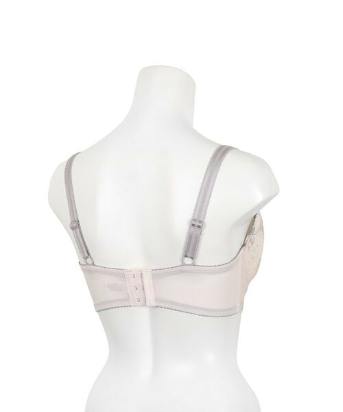 Risa Magli / リサマリ ブラ | エリアン ブラジャー (G-H) <Glamor Bra/バストアップタイプ> | 詳細19