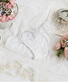 フリート ノーマルショーツ