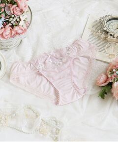 Risa Magli / リサマリ ショーツ | フリート ノーマルショーツ