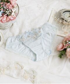 Risa Magli / リサマリ ショーツ | フリート ノーマルショーツ