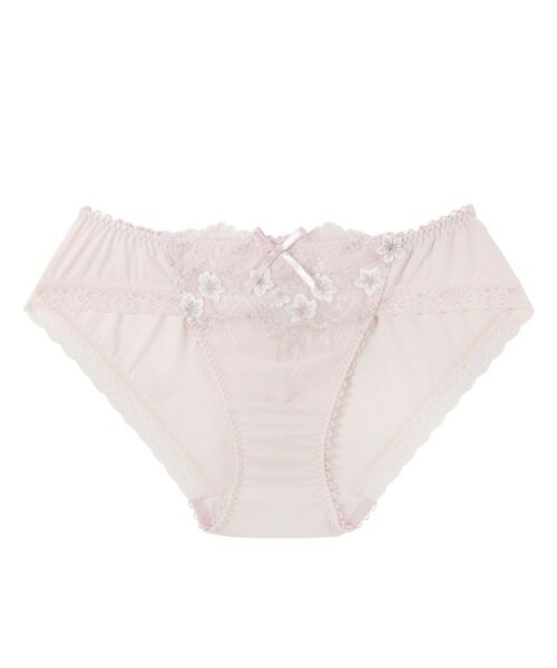 Risa Magli / リサマリ ショーツ | フリート ノーマルショーツ | 詳細2