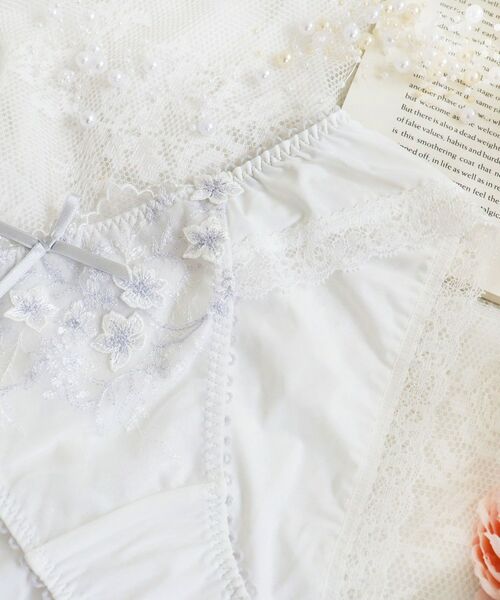 Risa Magli / リサマリ ショーツ | フリート ノーマルショーツ | 詳細3