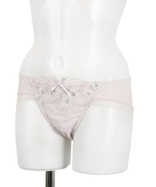 Risa Magli / リサマリ ショーツ | フリート ノーマルショーツ | 詳細5