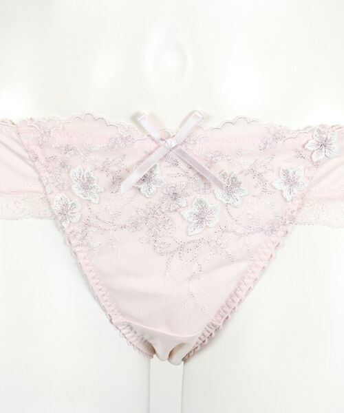 Risa Magli / リサマリ ショーツ | フリート ノーマルショーツ | 詳細7