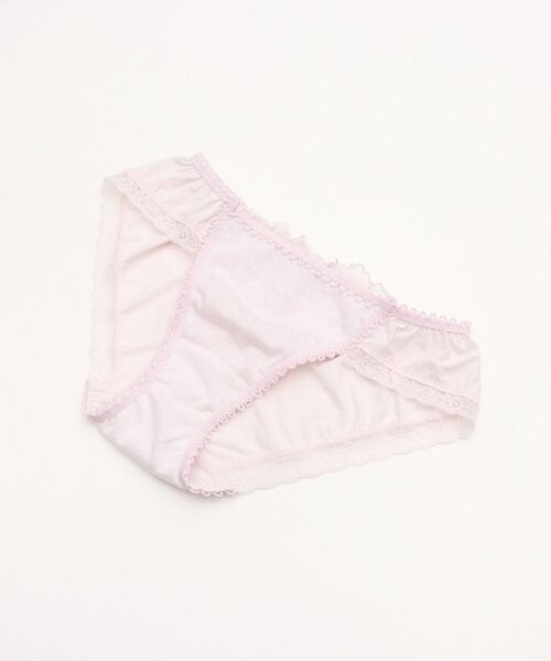 Risa Magli / リサマリ ショーツ | フリート ノーマルショーツ | 詳細8