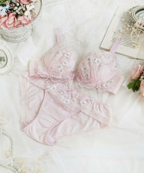 Risa Magli / リサマリ ショーツ | フリート ノーマルショーツ | 詳細9