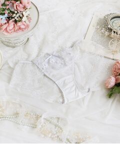 Risa Magli / リサマリ ショーツ | フリート レースショーツ