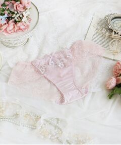 Risa Magli / リサマリ ショーツ | フリート レースショーツ