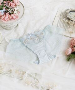 Risa Magli / リサマリ ショーツ | フリート レースショーツ