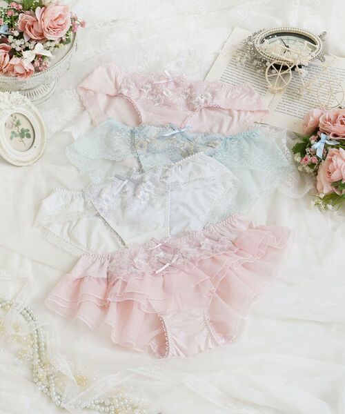 Risa Magli / リサマリ ショーツ | フリート レースショーツ | 詳細10