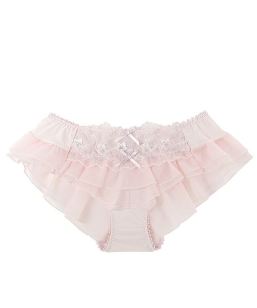 Risa Magli / リサマリ ショーツ | フリート フレアショーツ | 詳細2