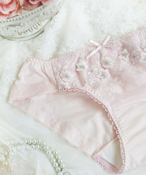 Risa Magli / リサマリ ショーツ | フリート サニタリー | 詳細3