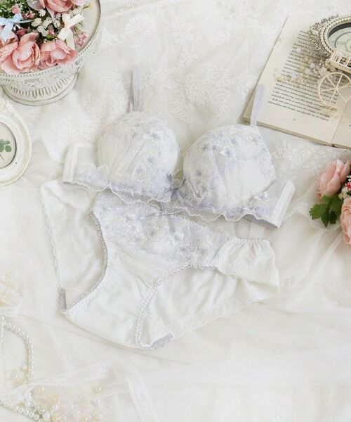 Risa Magli / リサマリ ショーツ | フリート サニタリー | 詳細9