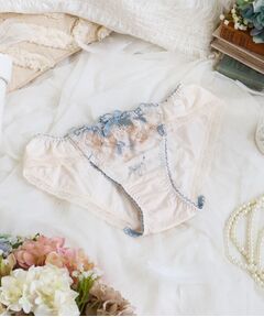 Risa Magli / リサマリ ショーツ | エリアン ノーマルショーツ