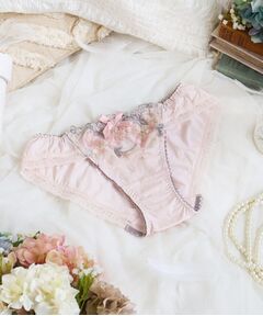 Risa Magli / リサマリ ショーツ | エリアン ノーマルショーツ