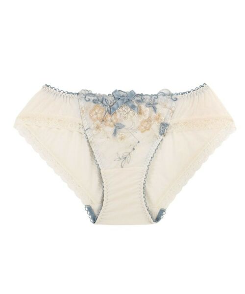 Risa Magli / リサマリ ショーツ | エリアン ノーマルショーツ | 詳細2