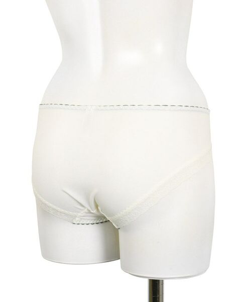 Risa Magli / リサマリ ショーツ | エリアン ノーマルショーツ | 詳細6