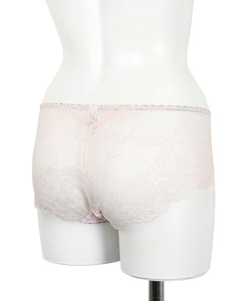 Risa Magli / リサマリ ショーツ | エリアン レースショーツ | 詳細6