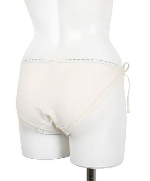 Risa Magli / リサマリ ショーツ | エリアン リボンショーツ | 詳細6