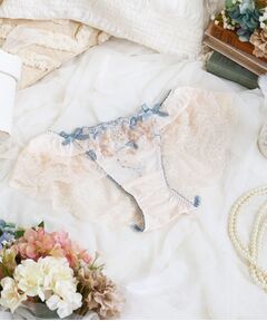 Risa Magli / リサマリ ショーツ | エリアン フレアショーツ