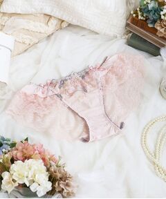 Risa Magli / リサマリ ショーツ | エリアン フレアショーツ