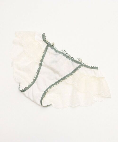 Risa Magli / リサマリ ショーツ | エリアン フレアショーツ | 詳細10