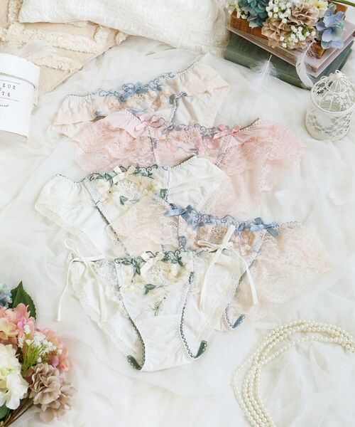 Risa Magli / リサマリ ショーツ | エリアン フレアショーツ | 詳細13