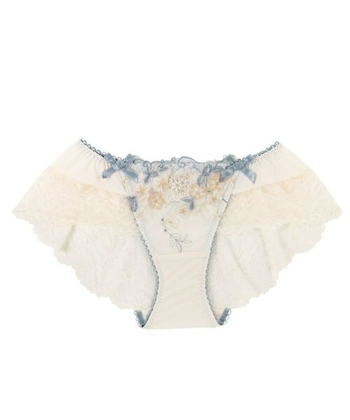 Risa Magli / リサマリ ショーツ | エリアン フレアショーツ | 詳細2