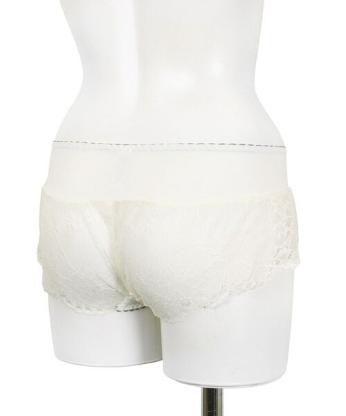 Risa Magli / リサマリ ショーツ | エリアン フレアショーツ | 詳細8