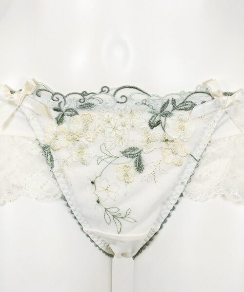 Risa Magli / リサマリ ショーツ | エリアン フレアショーツ | 詳細9