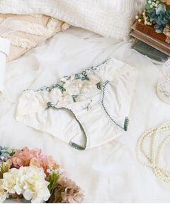 Risa Magli / リサマリ ショーツ | エリアン サニタリー