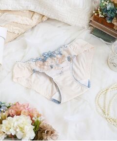 Risa Magli / リサマリ ショーツ | エリアン サニタリー