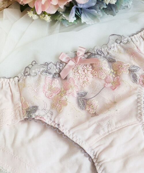 Risa Magli / リサマリ ショーツ | エリアン サニタリー | 詳細3