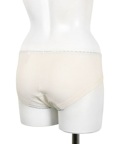 Risa Magli / リサマリ ショーツ | エリアン サニタリー | 詳細6