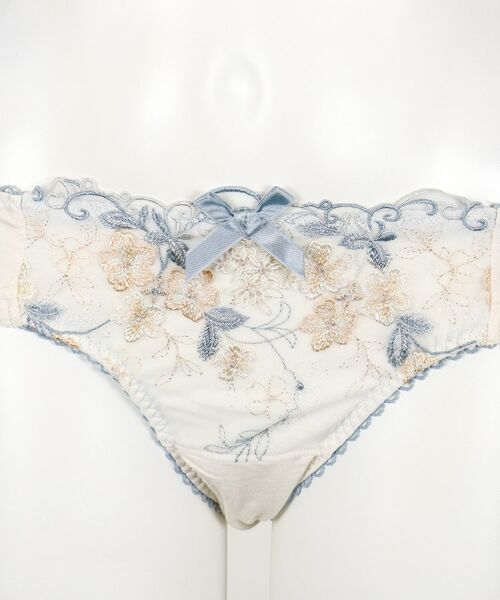 Risa Magli / リサマリ ショーツ | エリアン サニタリー | 詳細7