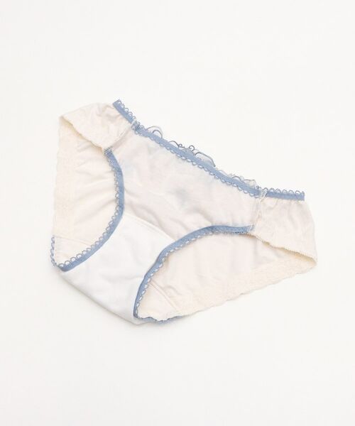Risa Magli / リサマリ ショーツ | エリアン サニタリー | 詳細8