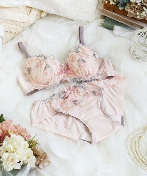 Risa Magli / リサマリ ショーツ | エリアン サニタリー | 詳細9