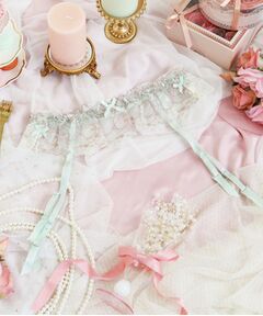 Risa Magli / リサマリ その他インナー・ルームウェア | ヘルティー ガーターベルト