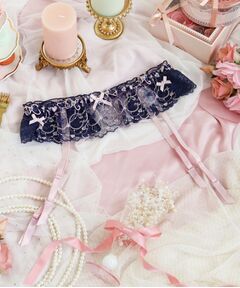 Risa Magli / リサマリ その他インナー・ルームウェア | ヘルティー ガーターベルト