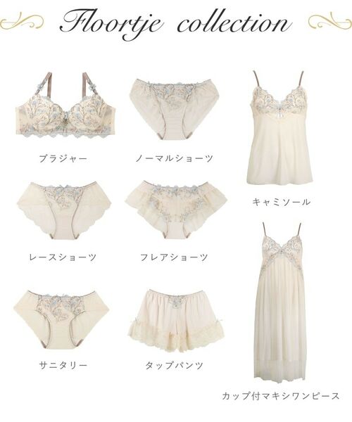 Risa Magli / リサマリ その他インナー・ルームウェア | フローチェ カップ付マキシワンピース | 詳細12